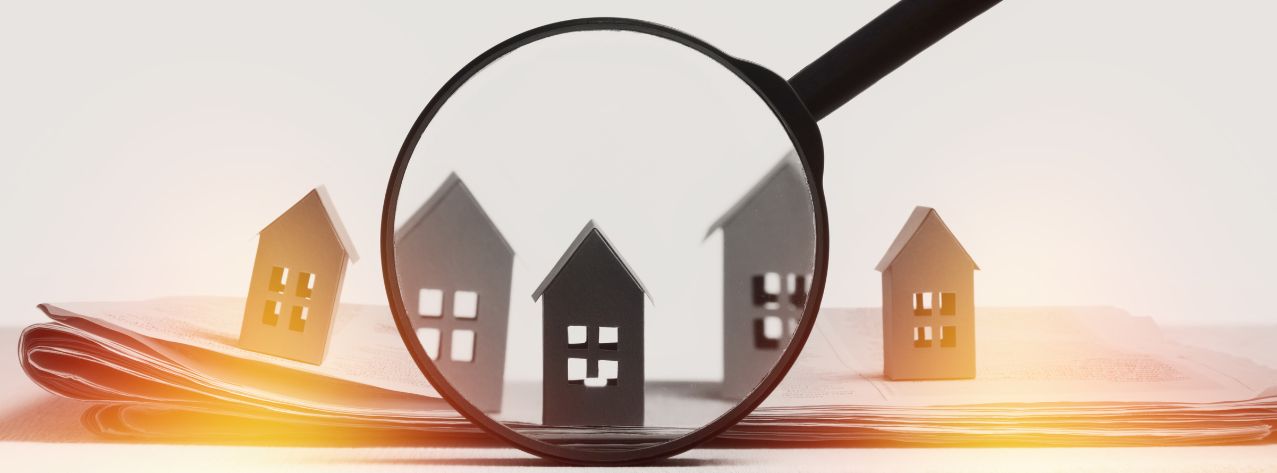 5 Common Home-Buying Myths (and the Truth Behind Them) header image.