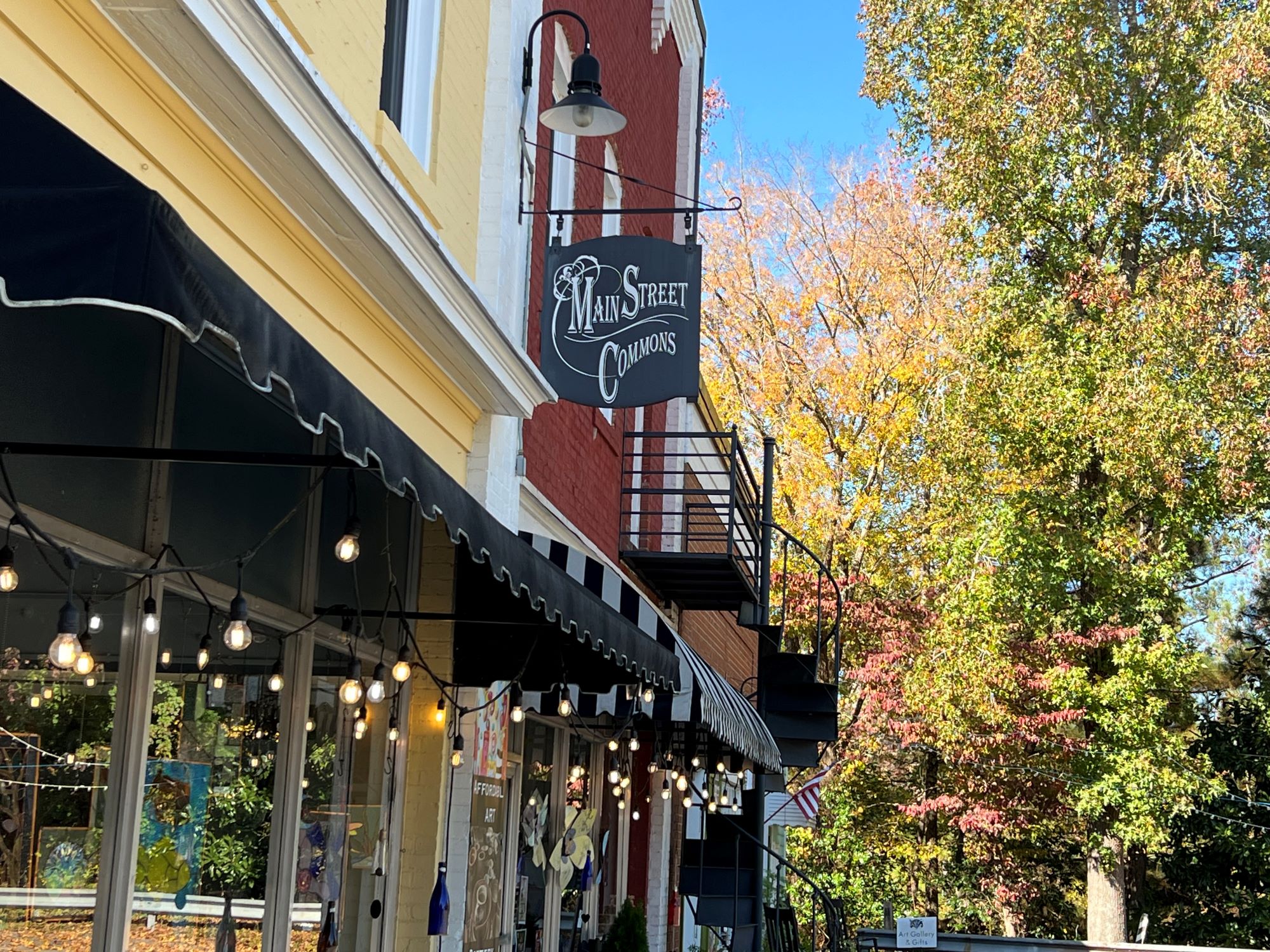 Moore County Neighborhood Spotlight: Living in Vass header image.