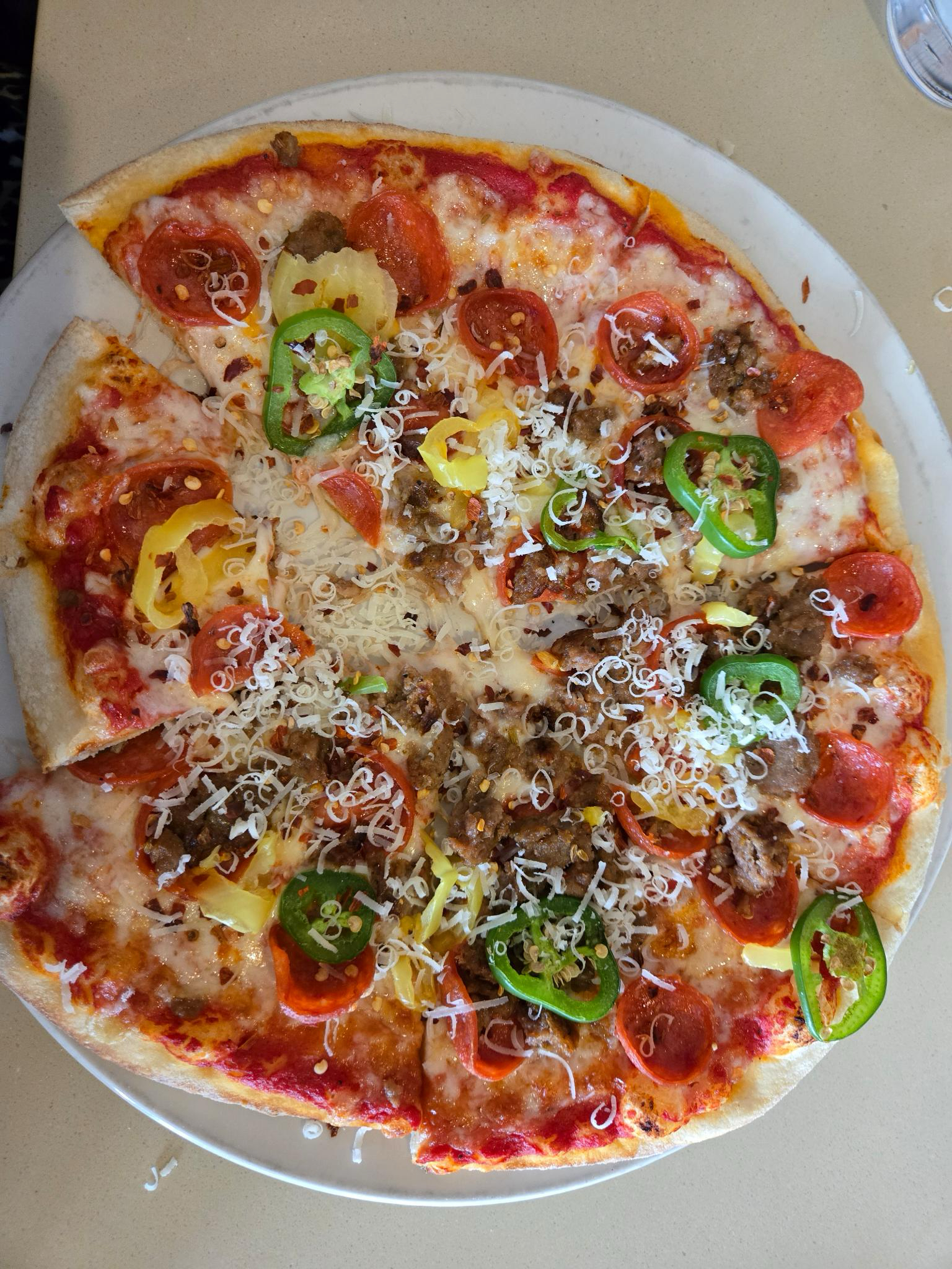 Our Favorite Restaurants in Moore County (Locals Approved) header image.
