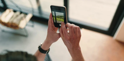 The Ultimate Guide to Prepping Your Home for Listing Photos header image.