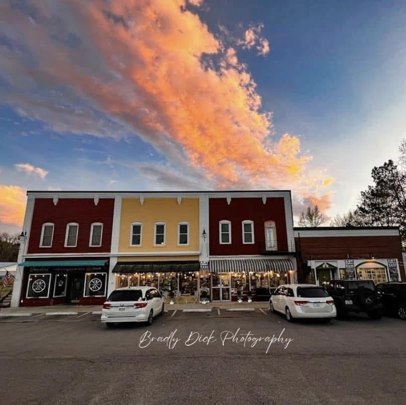 Hidden Gems in Moore County: 5 Locally Owned Spots Worth Exploring header image.