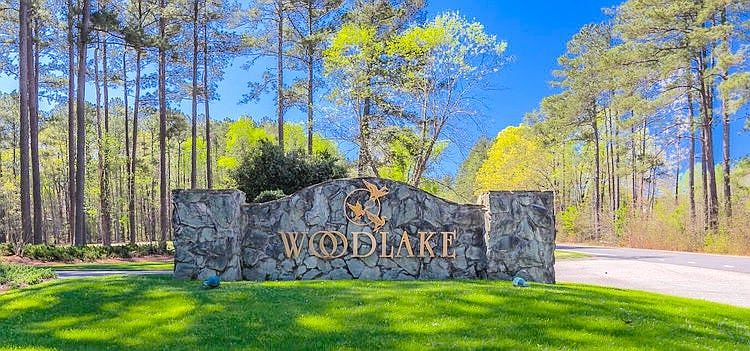 Discover Our Featured Listings in Woodlake – Vass, NC header image.