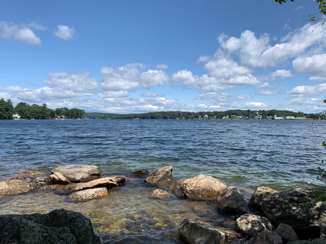 Lake Winnipesaukee - Laconia, NH