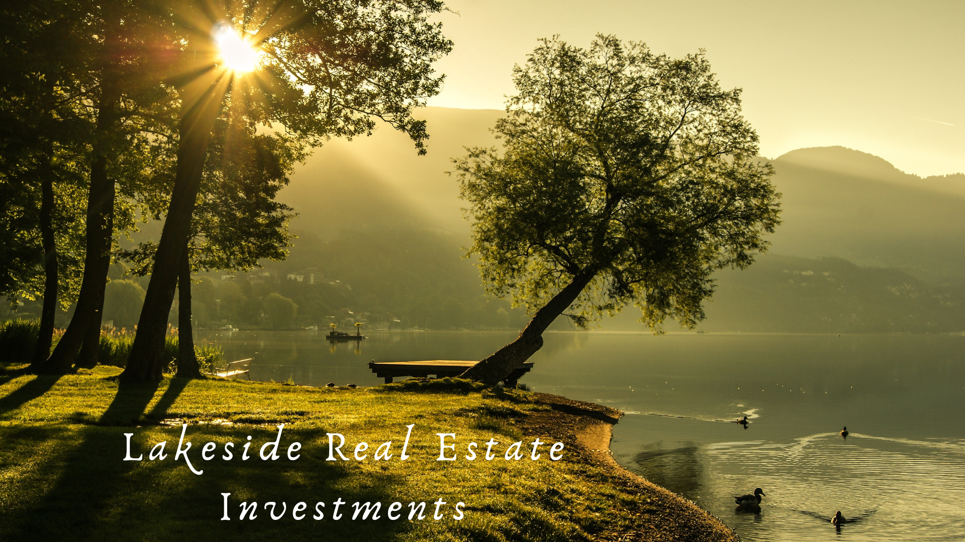 Lakeside Real Estate Investments