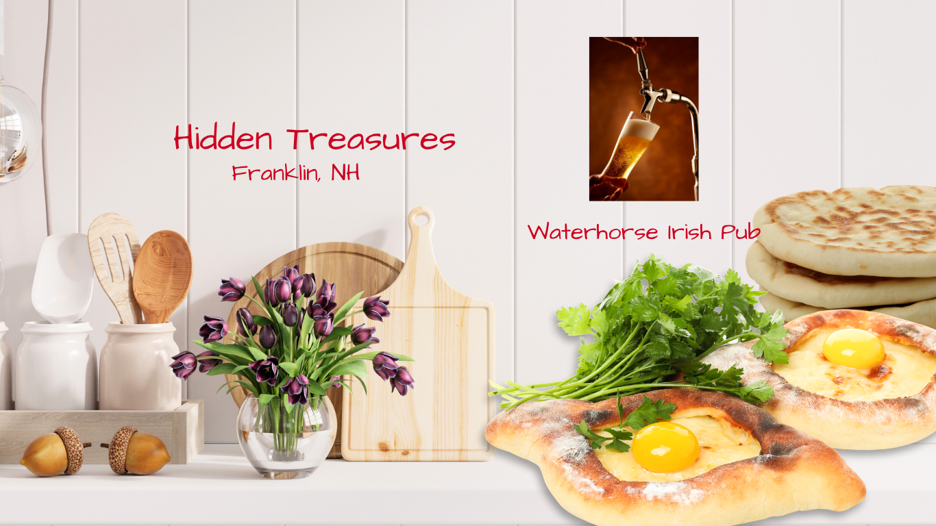 Waterhorse Irish Pub