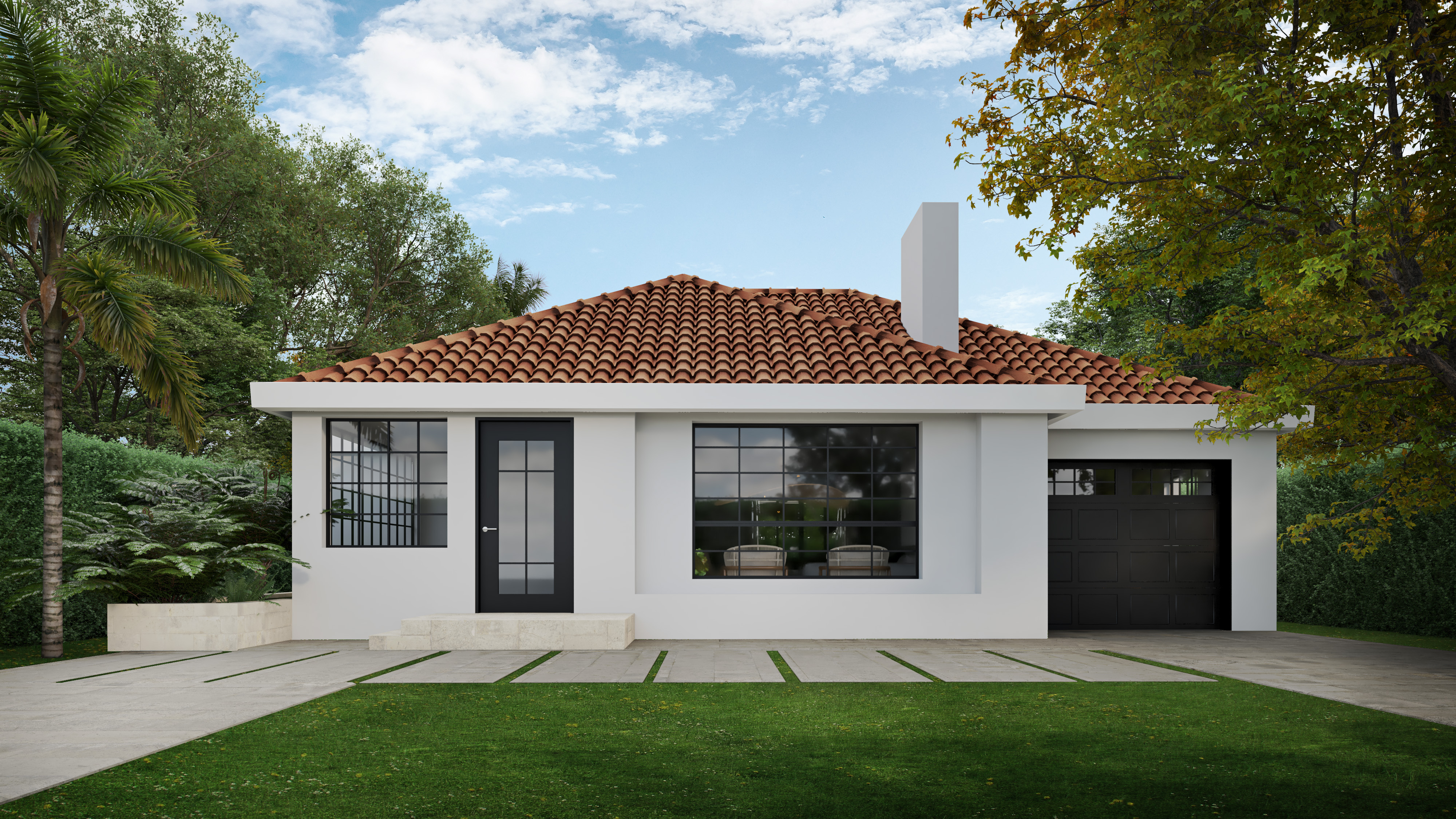 MiMo Biscayne Blvd luxury Single family home