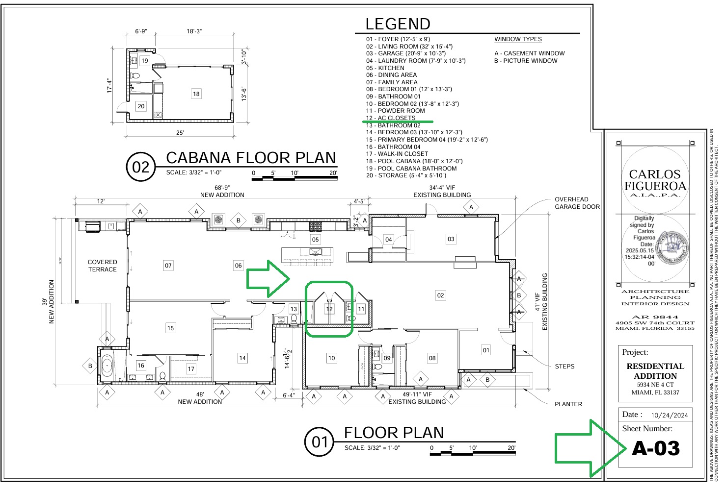 MiMo Biscayne Blvd luxury single family home