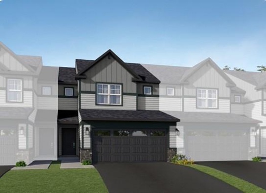 Shadow Creek Estates in Forest Lake, MN header image.