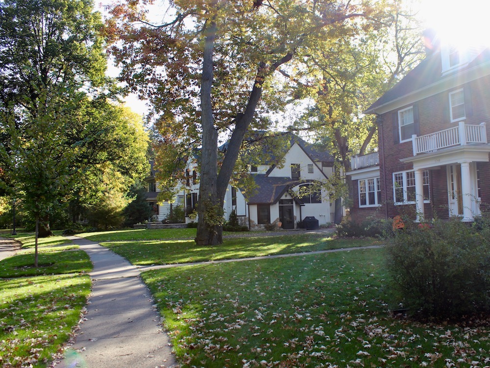 Neighborhood Spotlight: Macalaster-Groveland header image.