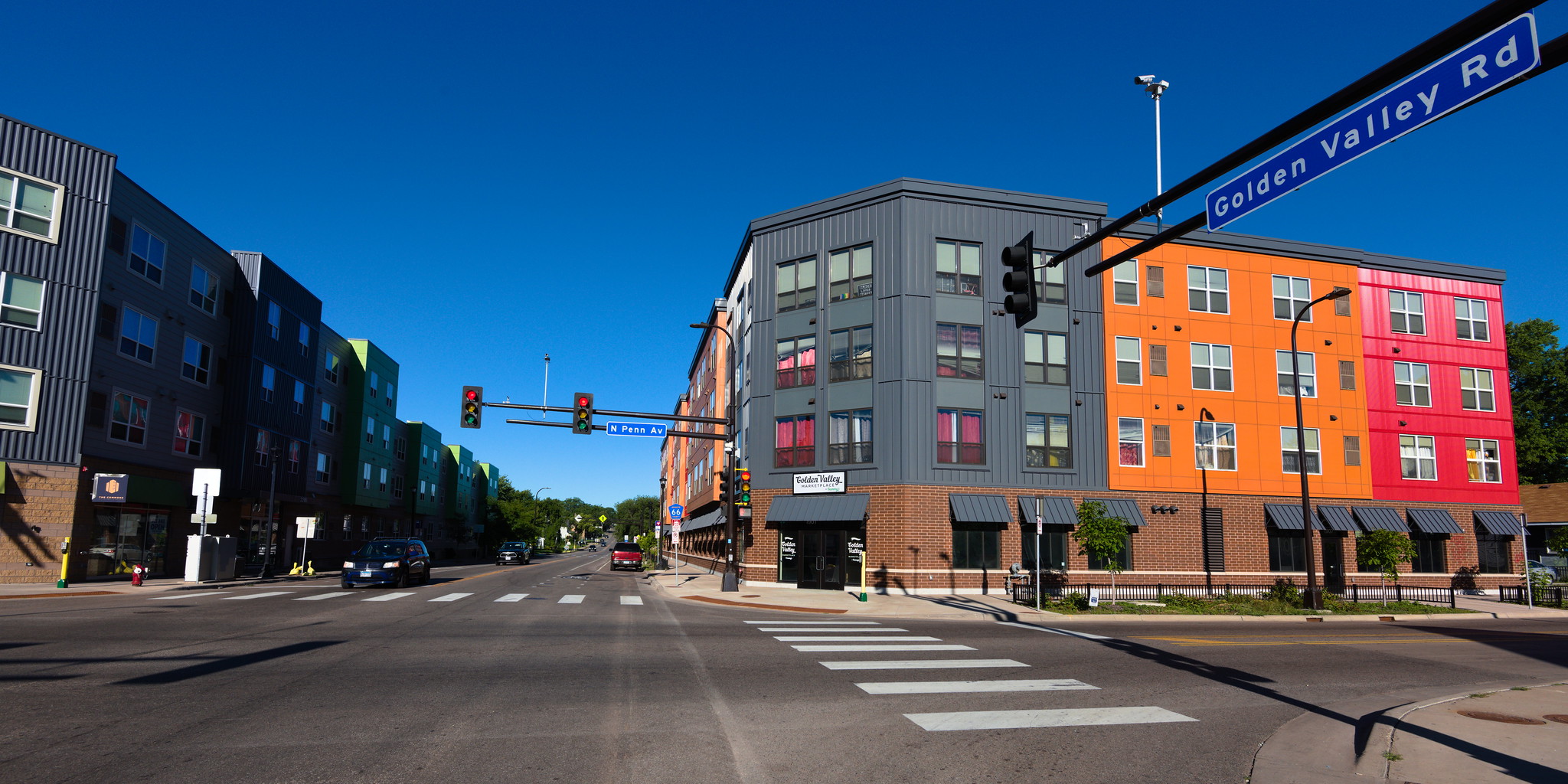 Neighborhood Spotlight: Willard Hay header image.