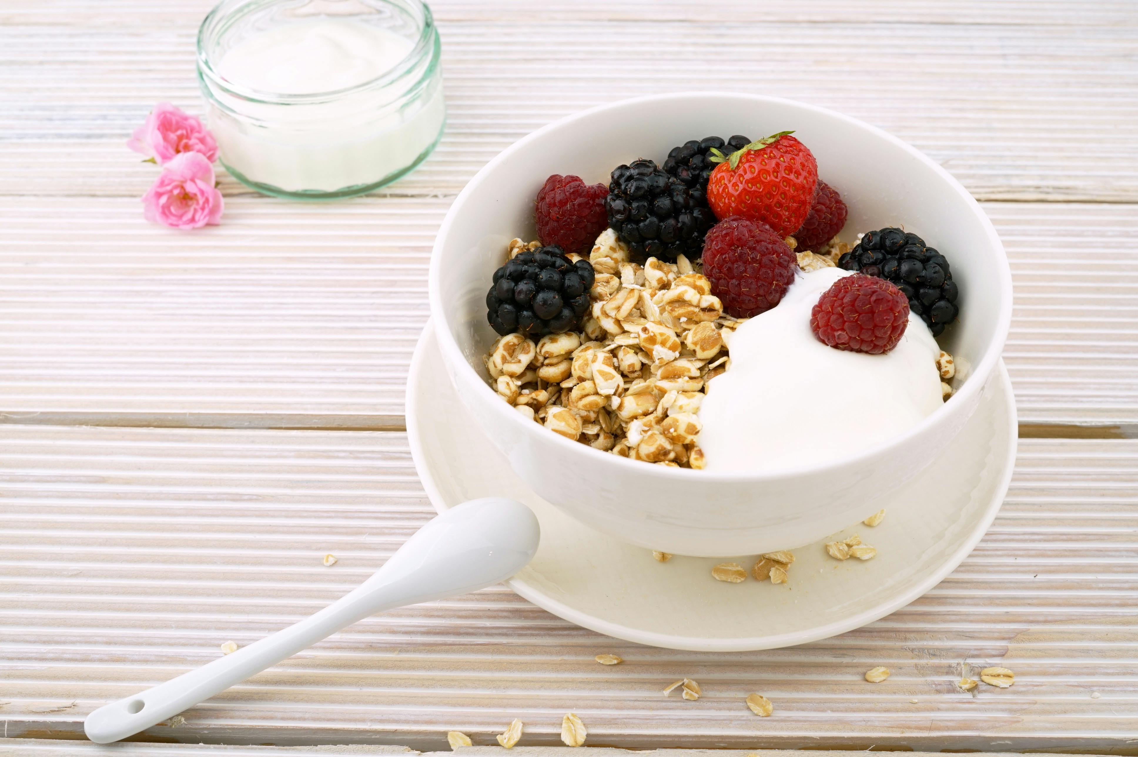Celebrate National Oatmeal Day! header image.