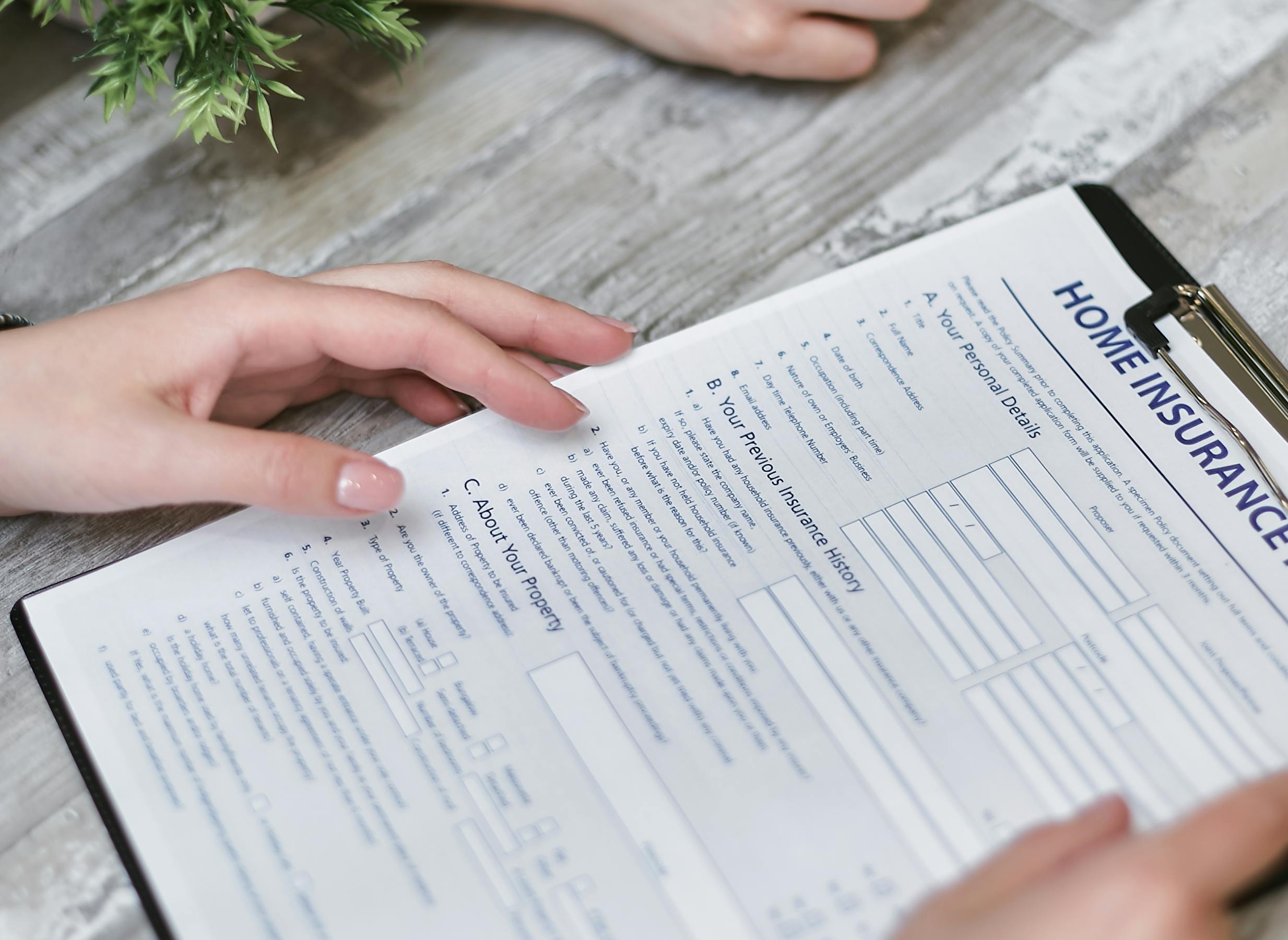 Kroger Insurance Agency: A Community-Focused Insurance Provider header image.