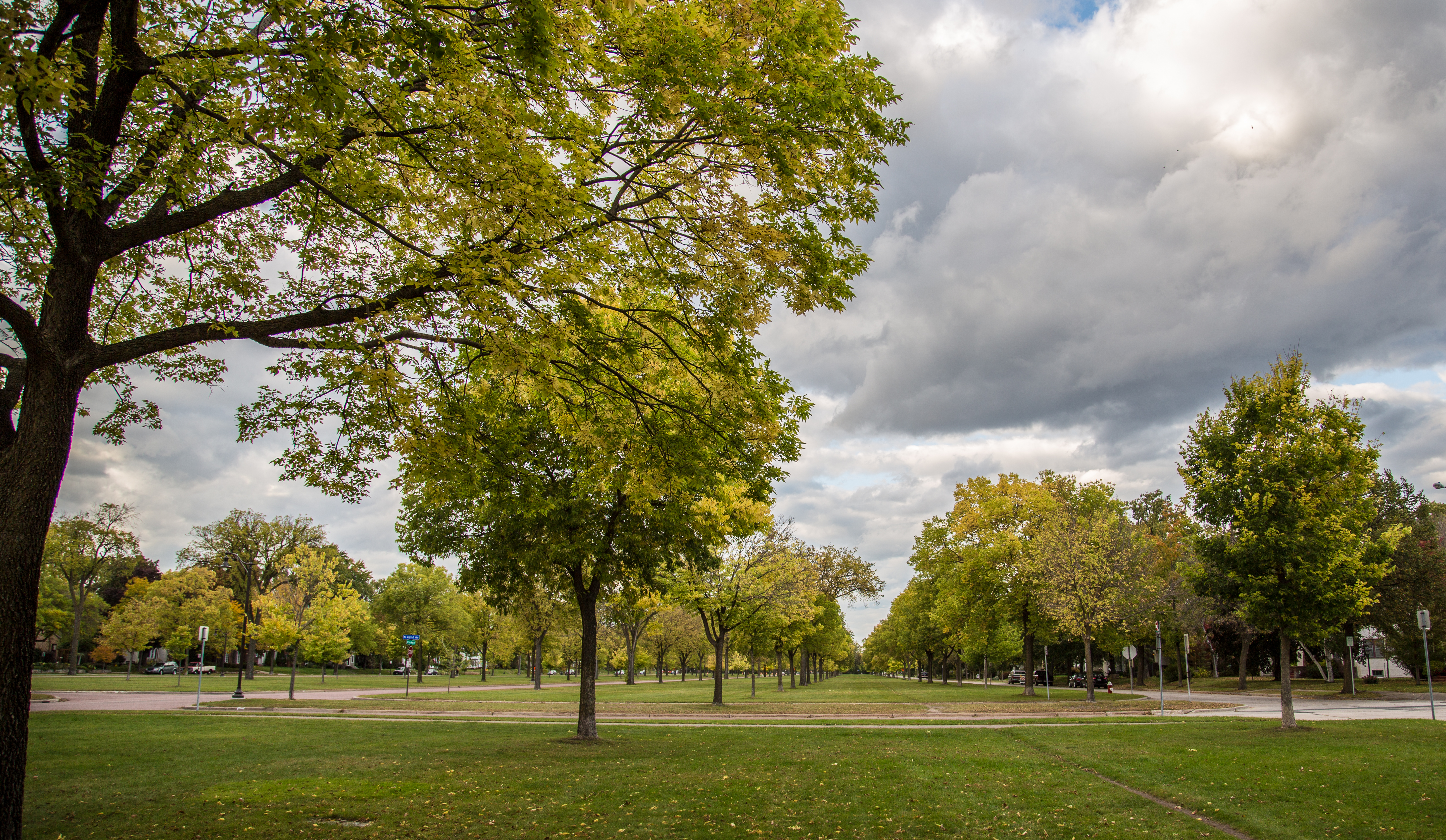 Neighborhood Spotlight: Robbinsdale, MN header image.