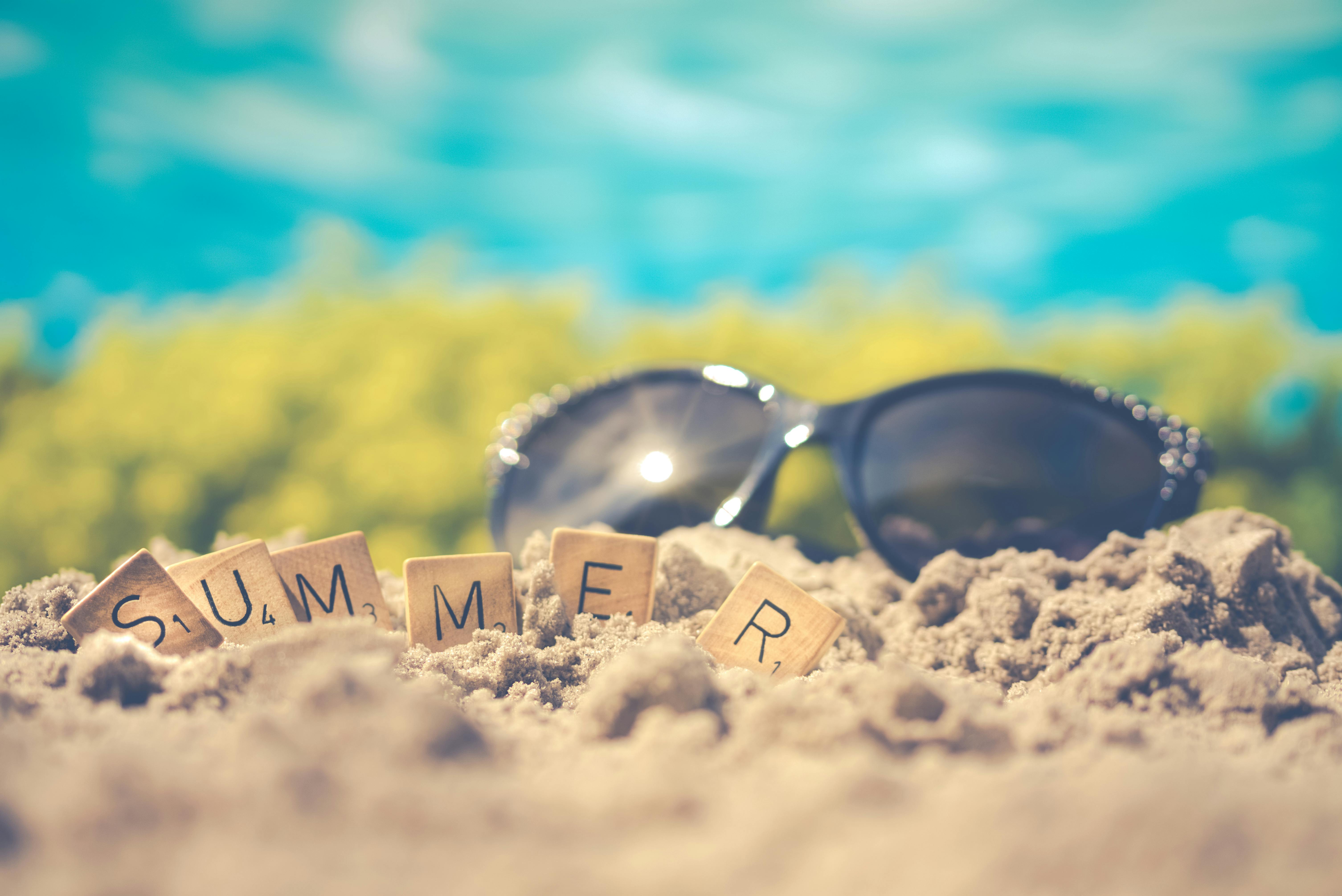 More Summer Fun!