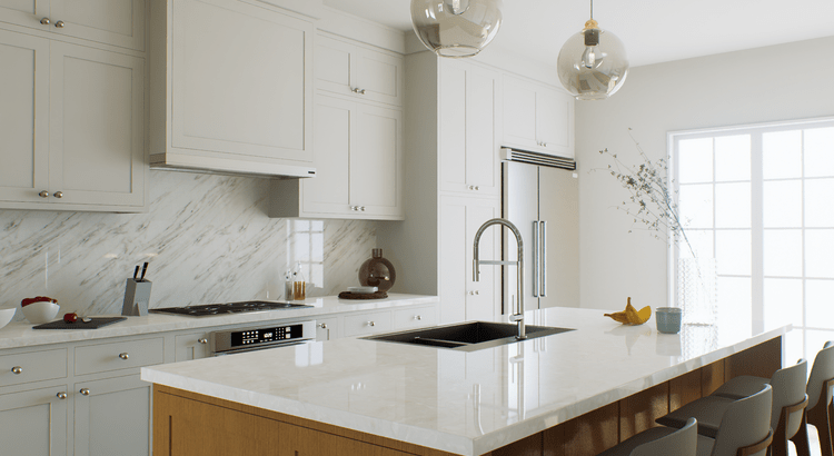 The Remodel You've Been Dreaming About May Be Closer Than You Think! header image.