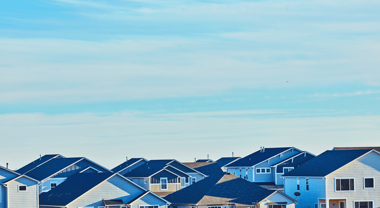 One Key Sign We're Not Headed For a Wave of Foreclosures header image.