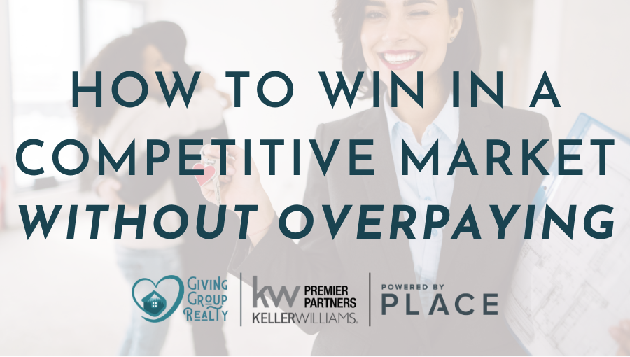 How to Win the Home without Overpaying header image.
