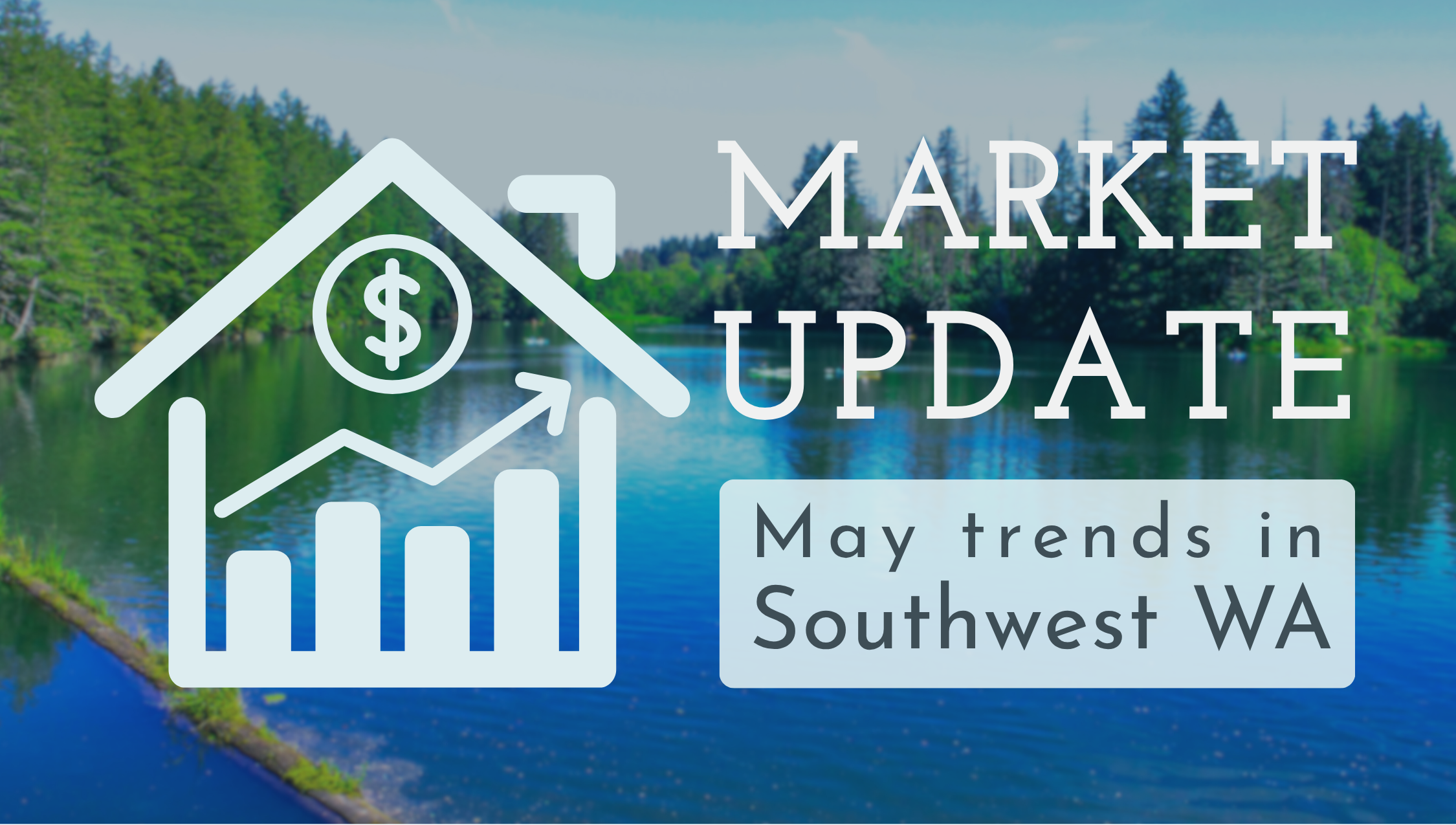 Clark County Real Estate Market Update | May 2026 Housing Trends & Forecast header image.