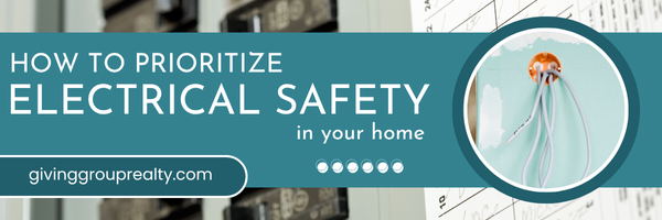 Electrical Checkup header image.