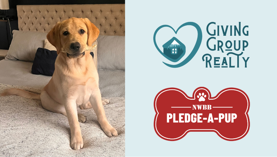 June Pup-Date header image.
