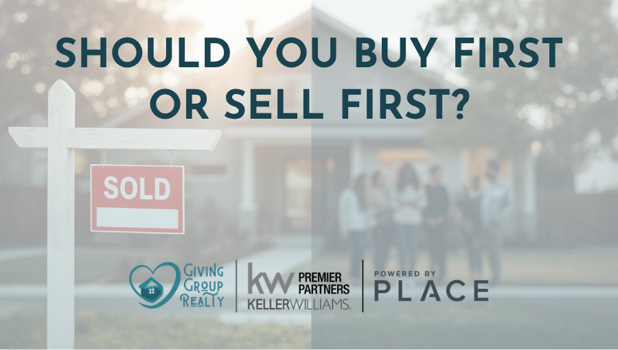 Buy First or Sell First in Clark County WA? How to Make Moving Easier in 2026 header image.