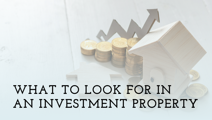 Clark County, Washington investment property exterior representing what investor buyers should look for in local homes