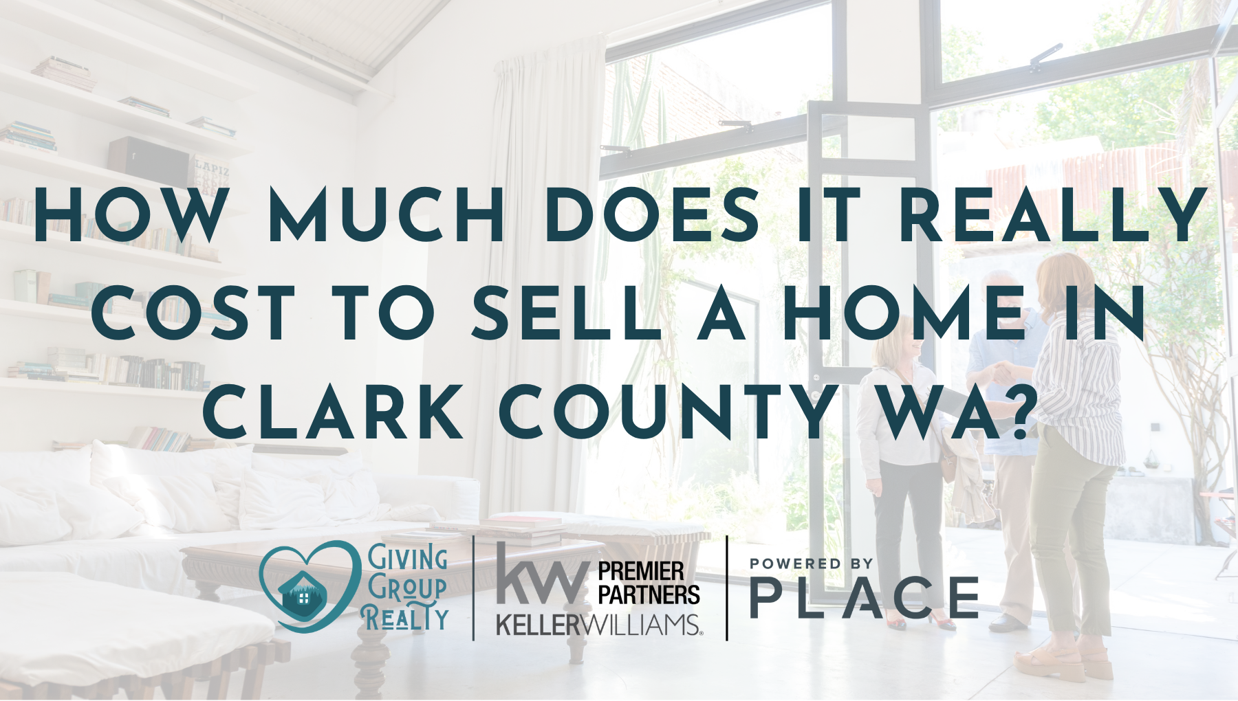 How Much Does It Cost to Sell a Home in Clark County? header image.