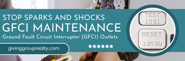 Easy Fire Prevention Tip header image.