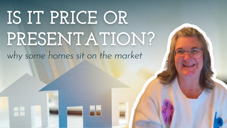 How to Sell Your Home Faster in Clark County, WA | The Power of Home Presentation header image.