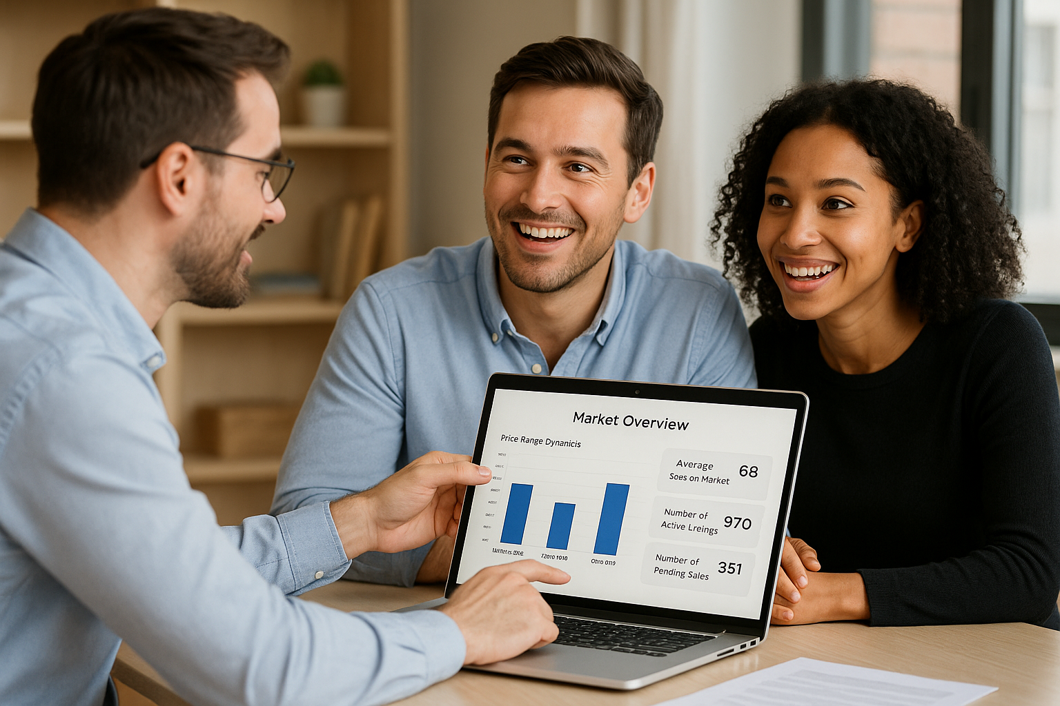 Whatcom County Housing Market Insights - What you need to know right now and what it means for our county header image.