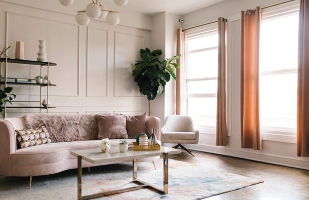 Home Staging