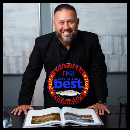Daniel Padilla Named Winner in Colorado’s Southern Best of the Best Awards header image.