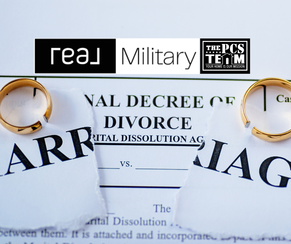 Life After Divorce in Colorado Springs: Finding Stability, Housing, and Hope header image.