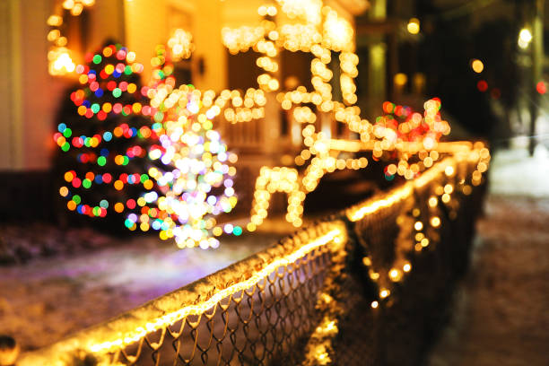 Buying or Selling A Home During the Holidays header image.
