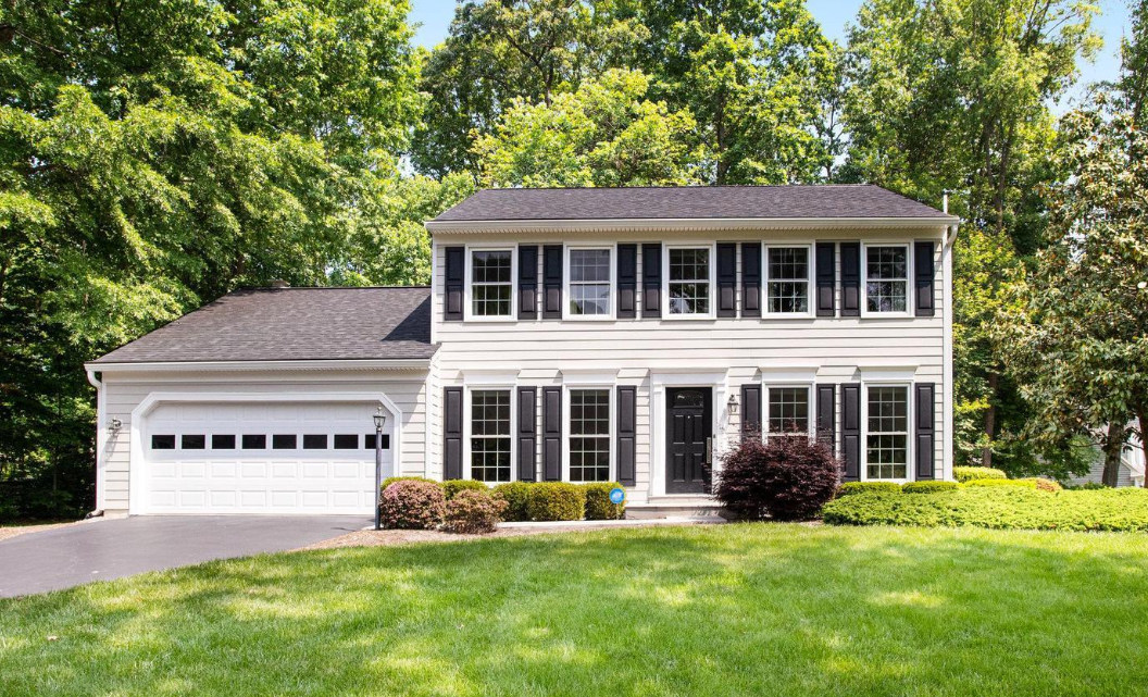 COMING SOON!  3248 Chancellor Dr Woodbridge header image.