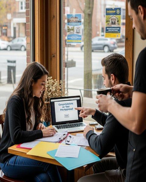 Why Pre-Approval is Your Secret Weapon in the 2026 Woodbridge Market header image.