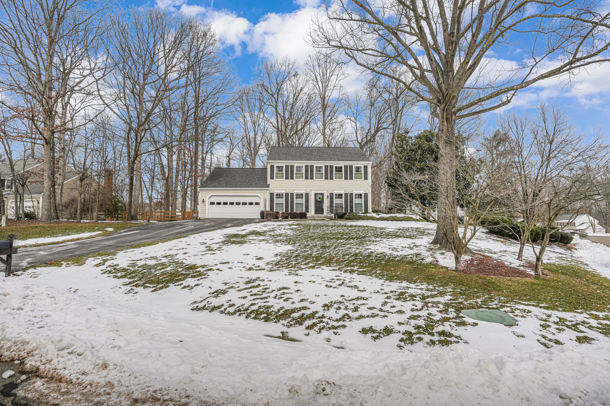 3248 Chancellor Dr Woodbridge (Lake Ridge) header image.