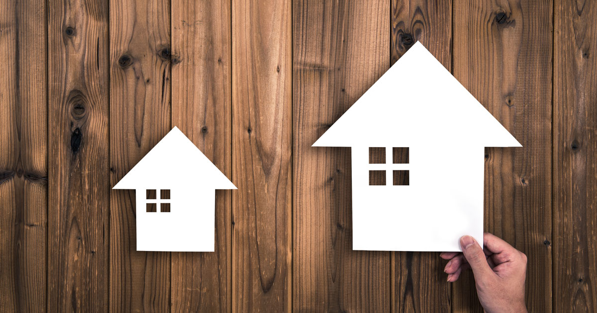 How VA Loans are Affected by New Laws header image.