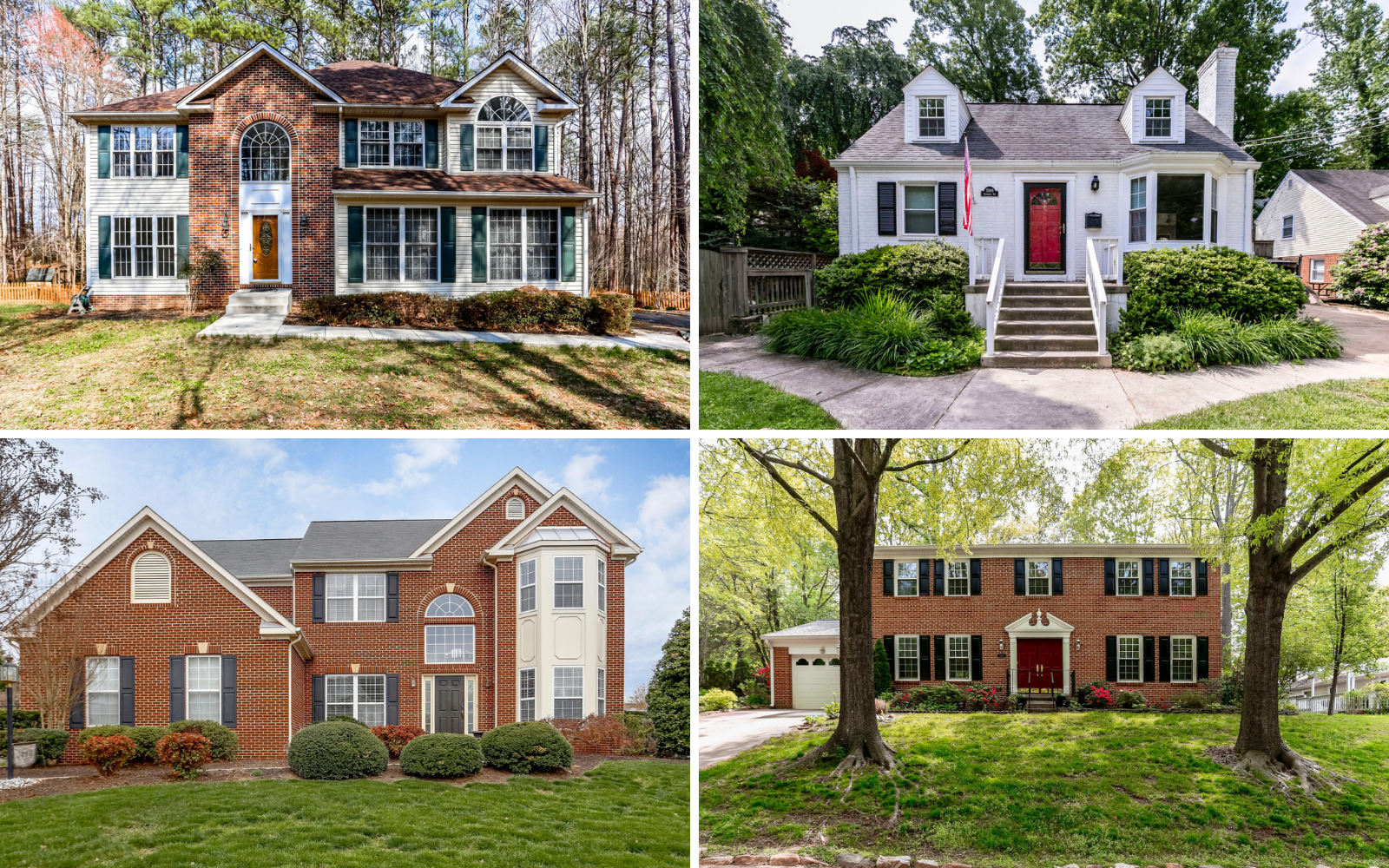 How Real Estate Listings Get Onto Websites header image.