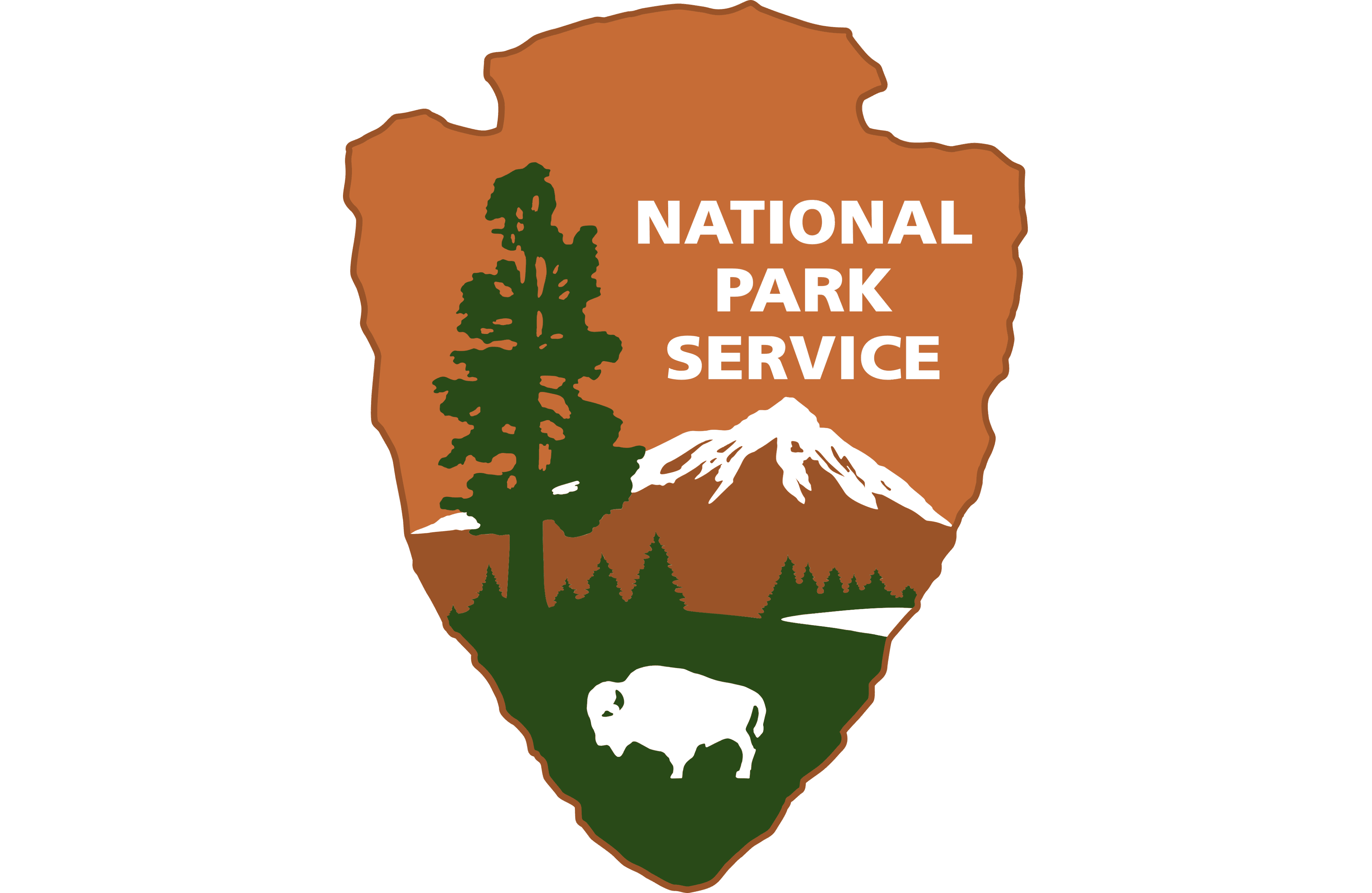 National Parks in Fairfax, Prince William & Stafford Counties header image.