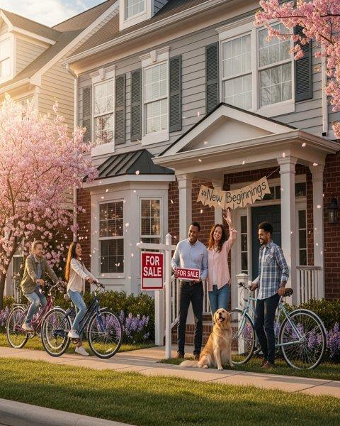 7 Reasons Why 2026 Is the Best Year to Downsize in Northern Virginia
