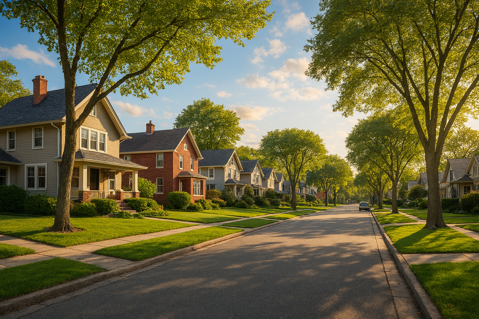 How to Choose the Right Neighborhood for Your Lifestyle header image.