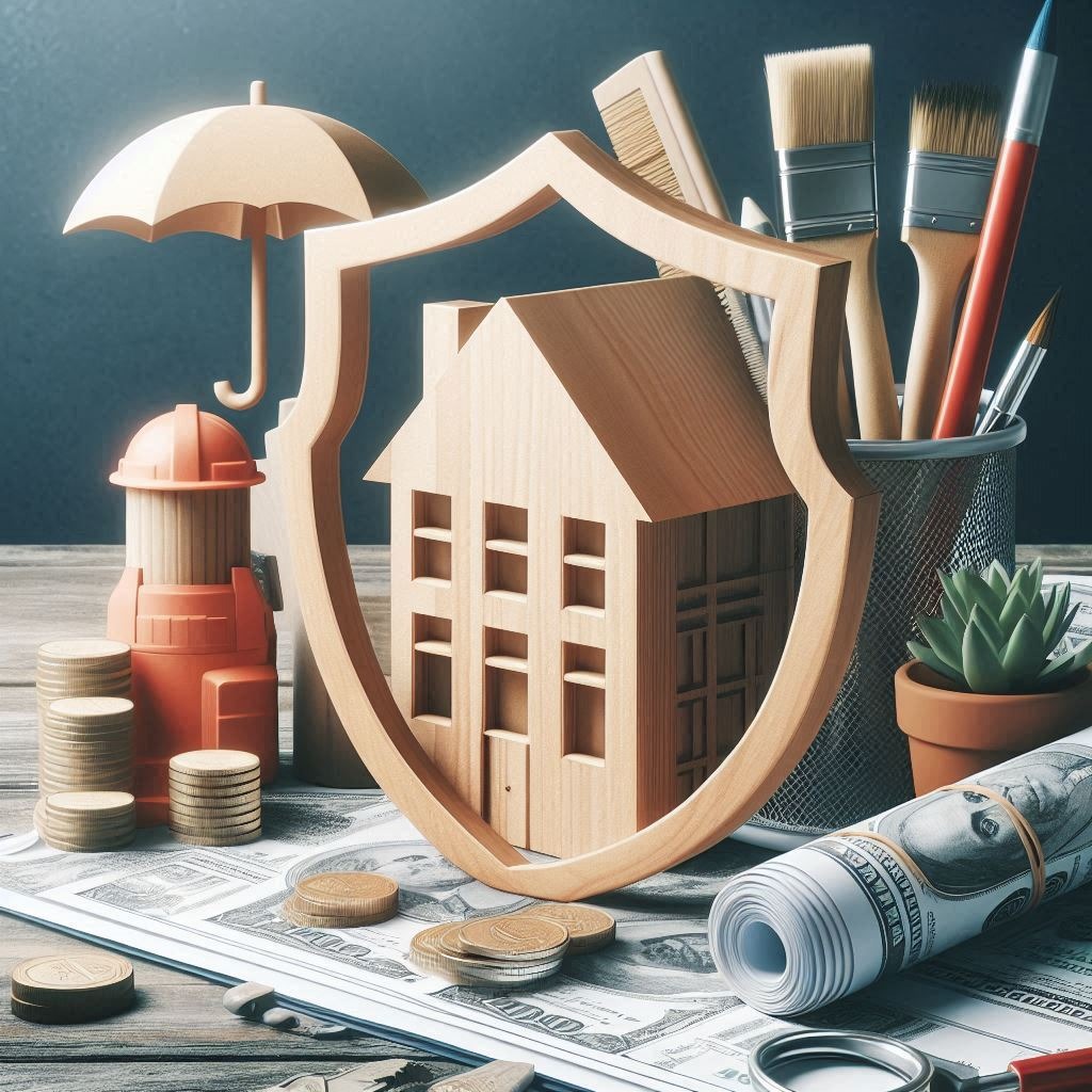 Updating and Adding Value to Your Home header image.
