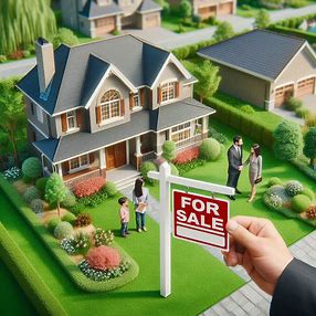 What to Know About Appraisals When Buying and Selling a Home header image.