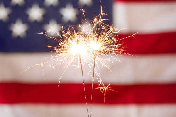 4th of July Festivities in Northeast Ohio: Where to Celebrate Independence Day 2026 header image.