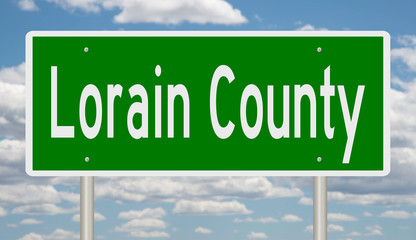 Lorain County Spring Market Update header image.