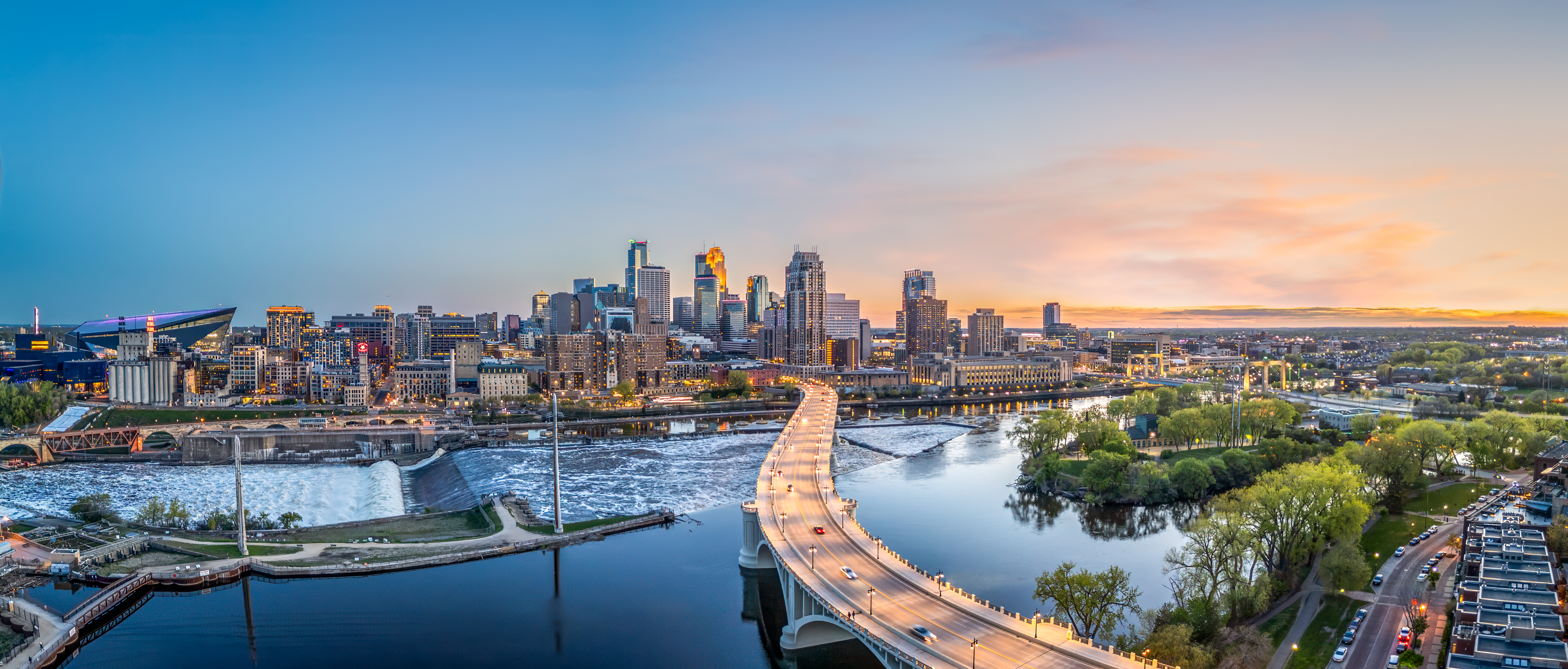 Navigating Minnesota’s Housing Market: Trends & Insights header image.