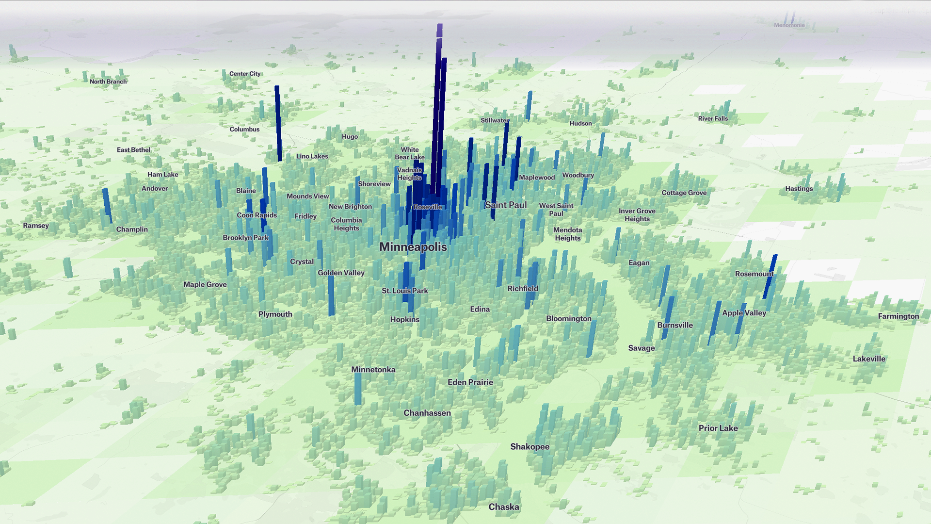 Twin Cities Suburbs Worth Watching in 2026 header image.