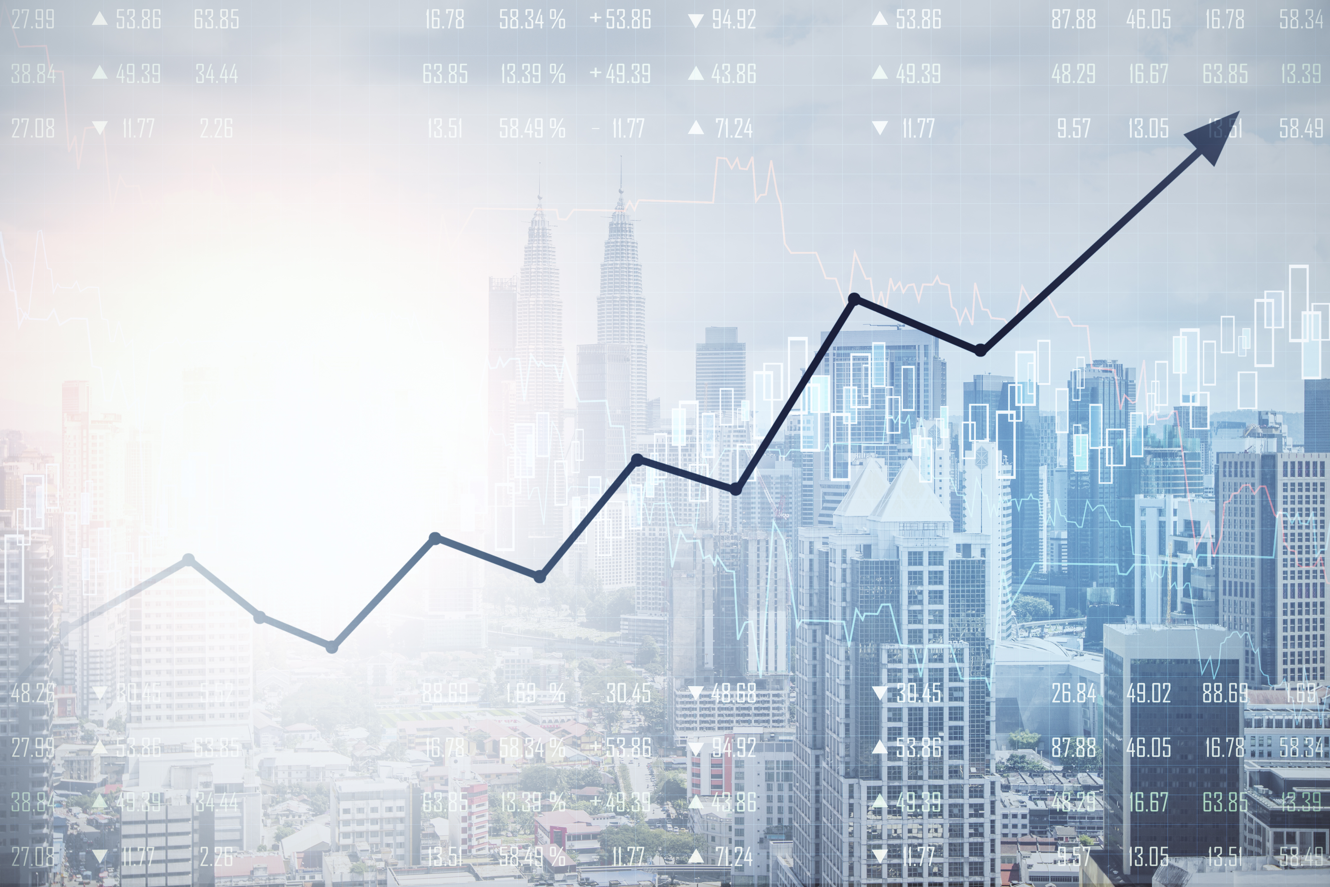 Minnesota’s Hottest Cities header image.