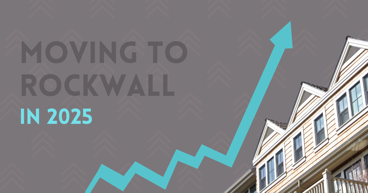 The Benefits of Moving to Rockwall: A Guide for Out-of-State Buyers header image.